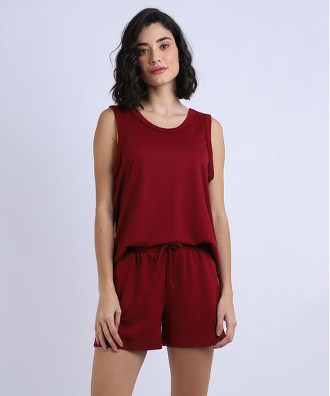 Pijama-Feminino-Regata-Vermelho-9953263-Vermelho_1