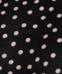 Pijama-Feminino-em-Fleece-Estampado-de-Poa-Manga-Longa--Preto-9836382-Preto_5