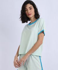Pijama-Feminino-Manga-Curta-Decote-Redondo-Azul-Claro-9953266-Azul_Claro_1