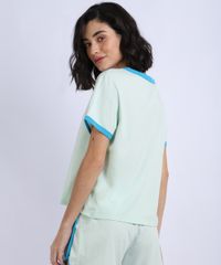 Pijama-Feminino-Manga-Curta-Decote-Redondo-Azul-Claro-9953266-Azul_Claro_2