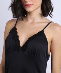 Camisola-Feminina-com-Renda-Alca-Fina-Preta-9946767-Preto_4