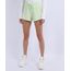 Short-de-Moletom-Feminino-Basico-Running-com-Recorte-Cintura-Alta-Verde-Claro-9950161-Verde_Claro_1