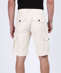 Bermuda-em-Sarja-Masculina-Cargo-Com-Bolsos-Off-White-9943357-Off_White_2