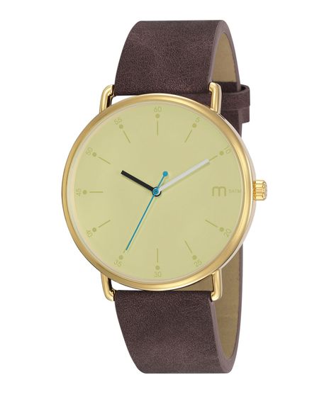 Kit-de-Relogio-Analogico-Mondaine-Summer-Vacation-Masculino---Pulseira---32087GPMGDH3K-Dourado-9698726-Dourado_1