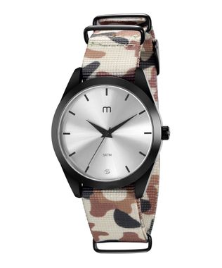 Kit-de-Relogio-Analogico-Mondaine-Militar-Feminino---Pulseira---32031LPMGPJ2K-Preto-9693309-Preto_1