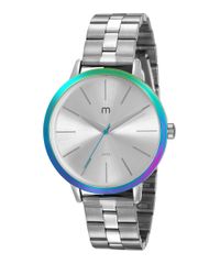 Kit-de-Relogio-Analogico-Mondaine-Summer-Breeze-Feminino---Pulseira---53988L0MGNE2K-Prateado-9693345-Prateado_1