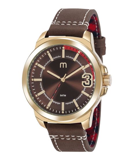 Kit-de-Relogio-Analogico-Mondaine-College-Masculino---Pulseira---99456GPMGDH1K-Dourado-9695773-Dourado_1