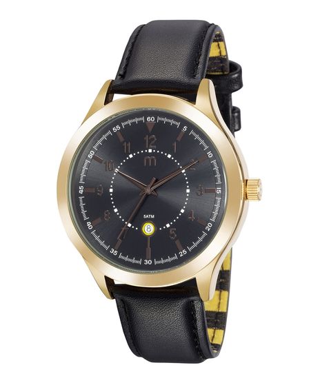 Kit-de-Relogio-Analogico-Mondaine-College-Masculino---Pulseira---99455GPMGDH2K-Dourado-9695779-Dourado_1