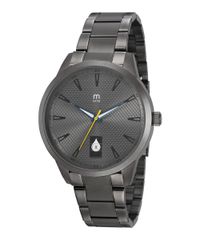 Kit-de-Relogio-Analogico-Mondaine-Industry-Masculino---Pulseira---32073GPMGSE1K-Chumbo-9695821-Chumbo_1