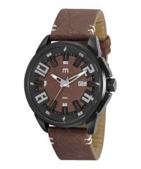 Kit-de-Relogio-Analogico-Mondaine-Rock-Masculino---Pulseira---32021GPMGPH1K-Preto-9698378-Preto_1
