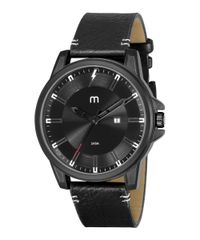 Kit-de-Relogio-Analogico-Mondaine-Rock-Masculino---Pulseira---32020GPMGPH1K-Preto-9698387-Preto_1