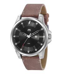Kit-de-Relogio-Analogico-Mondaine-Rock-Masculino---Pulseira---32020G0MGNH2K-Prateado-9698495-Prateado_1