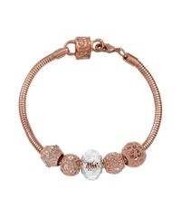 Kit-de-Relogio-Analogico-Mondaine-Natural-Feminino---Pulseira---53952LPMGRE1K-Rose-9698558-Rose_2
