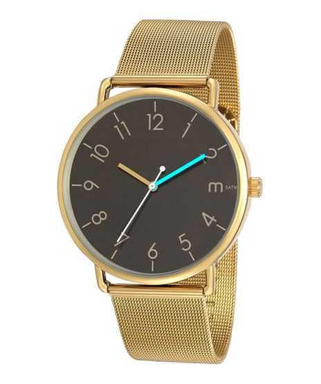 Kit-de-Relogio-Analogico-Mondaine-Summer-Vacation-Masculino---Pulseira---32086GPMGDE3K-Dourado-9698711-Dourado_1