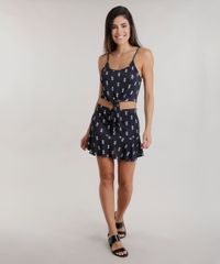 Regata-Cropped-Estampada-de-Abacaxi-Preta-8624138-Preto_3