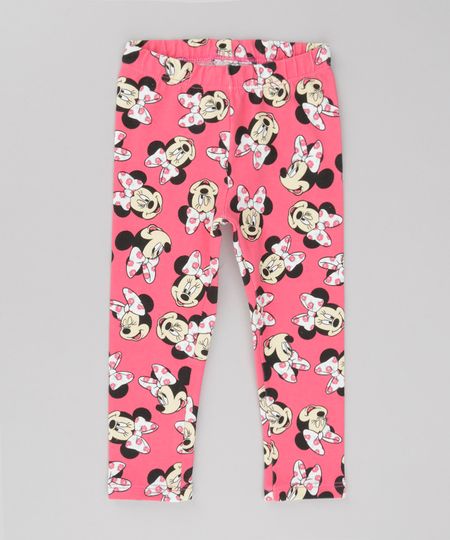Calca-Legging-Estampada-Minnie-Pink-8703305-Pink_1 Calca-Legging-Estampada-Minnie-Pink-8703305-Pink_1
