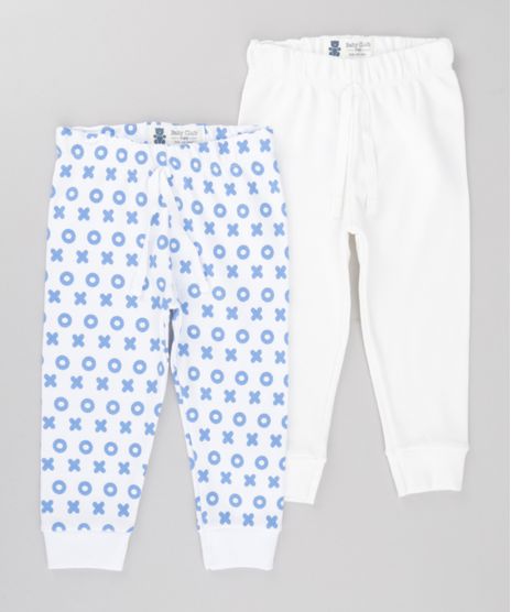 Kit-de-2-Calcas-em-Algodao---Sustentavel-Off-White-8688986-Off_White_1