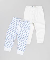 Kit-de-2-Calcas-em-Algodao---Sustentavel-Off-White-8688986-Off_White_3 Kit-de-2-Calcas-em-Algodao---Sustentavel-Off-White-8688986-Off_White_3