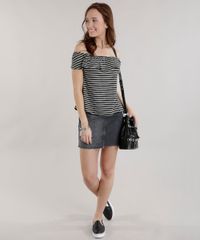 Blusa-Ombro-a-Ombro-Listrada-Preta-8705014-Preto_3