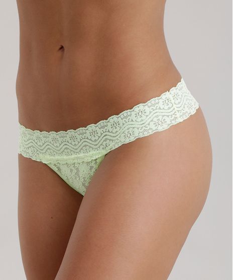 Calcinha-Fio-Dental-em-Renda-Verde-Neon-8703499-Verde_Neon_1