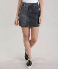 Saia-Jeans-COM-Recorte-Preta-8719431-Preto_1