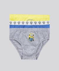 Kit-de-3-Cuecas-Minions-Multicor-8719470-Multicor_1