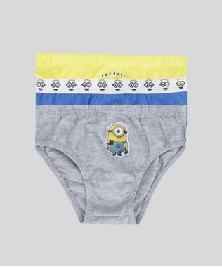 Kit-de-3-Cuecas-Minions-Multicor-8719470-Multicor_1