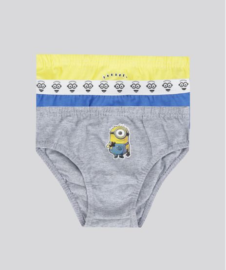 Kit-de-3-Cuecas-Minions-Multicor-8719470-Multicor_1
