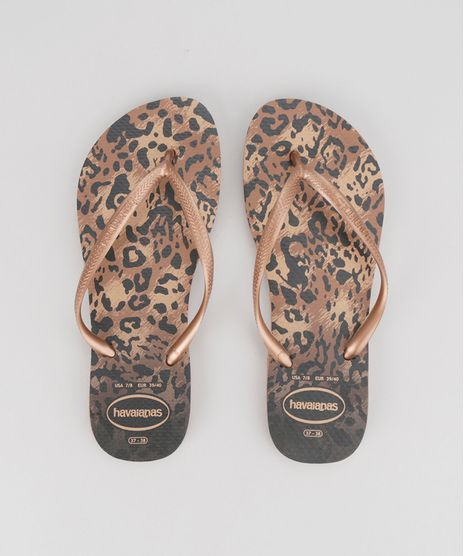 Chinelo-Havaianas-Animal-Print-Dourado-8725070-Dourado_1