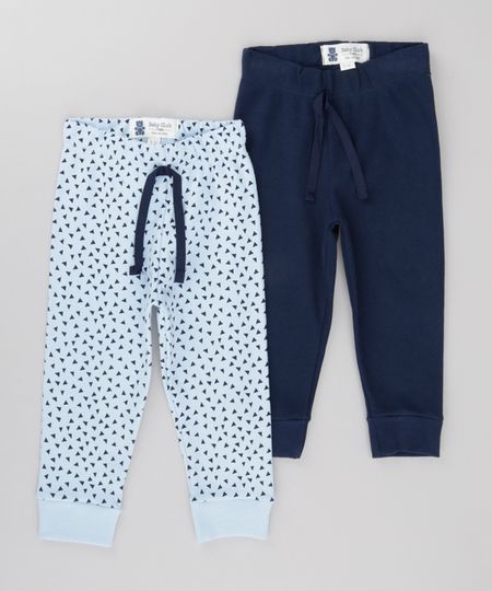 Kit-de-2-Calcas-em-Algodao---Sustentavel-Azul-Marinho-8688973-Azul_Marinho_1 Kit-de-2-Calcas-em-Algodao---Sustentavel-Azul-Marinho-8688973-Azul_Marinho_1