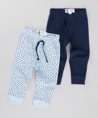 Kit-de-2-Calcas-em-Algodao---Sustentavel-Azul-Marinho-8688973-Azul_Marinho_3 Kit-de-2-Calcas-em-Algodao---Sustentavel-Azul-Marinho-8688973-Azul_Marinho_3