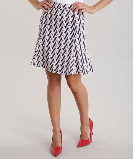 Saia-Evase-Estampada-Geometrica-Rose-8587957-Rose_1 Saia-Evase-Estampada-Geometrica-Rose-8587957-Rose_1