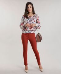 Calca-Skinny-Laranja-Escuro-8635119-Laranja_Escuro_3