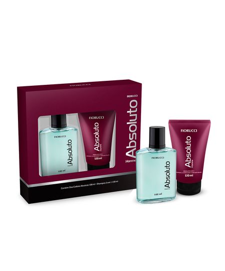 Kit-Fiorucci-Masculino-Absoluto-Deo-Colonia-100ml---Shampoo-3-em-1-150ml-Unico-9949727-Unico_1 Kit-Fiorucci-Masculino-Absoluto-Deo-Colonia-100ml---Shampoo-3-em-1-150ml-Unico-9949727-Unico_1