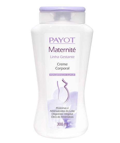 Creme-Corporal-Maternite-Fragrancia-Suave-Payot-300ml-Unico-9952409-Unico_1