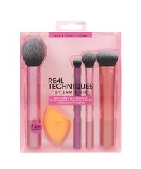 Kit-De-Pinceis-Everyday-Essentials-Real-Techniques-Unico-9955634-Unico_2 Kit-De-Pinceis-Everyday-Essentials-Real-Techniques-Unico-9955634-Unico_2