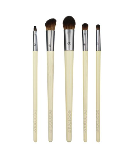 Kit-De-Pinceis-Para-Olhos-5-Unidades-Com-Estojo-Ecotools--Unico-9955840-Unico_1