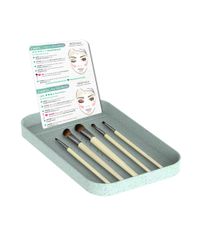 Kit-De-Pinceis-Para-Olhos-5-Unidades-Com-Estojo-Ecotools--Unico-9955840-Unico_3