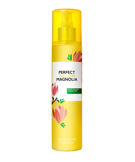 Perfume-Body-Mist-Benetton-Yellow-Feminino-236ml-Unico-9956922-Unico_1