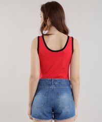 Body-NBA-Chicago-Bulls-Vermelho-8706563-Vermelho_2