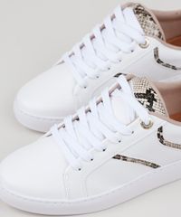 Tenis-Feminino-Vizzano-com-Recortes-Animal-Print-Cobra-Branco-9955251-Branco_3