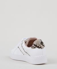 Tenis-Feminino-Vizzano-com-Recortes-Animal-Print-Cobra-Branco-9955251-Branco_4