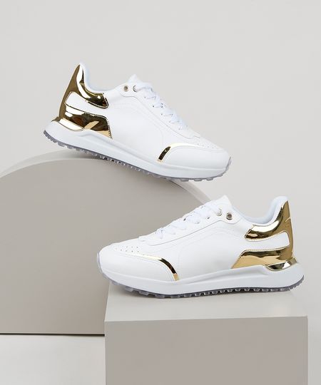 Tenis-Feminino-Oneself-Jogging-Esportivo-Flatform-Branco-9955261-Branco_1
