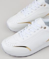 Tenis-Feminino-Oneself-Jogging-Esportivo-Flatform-Branco-9955261-Branco_3