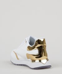 Tenis-Feminino-Oneself-Jogging-Esportivo-Flatform-Branco-9955261-Branco_4