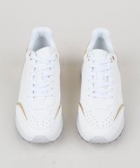 Tenis-Feminino-Oneself-Jogging-Esportivo-Flatform-Branco-9955261-Branco_5
