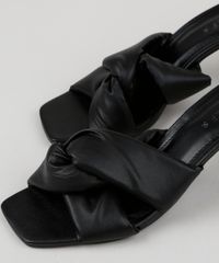 Tamanco-Feminino-Oneself-Salto-Reto-Medio-Tira-Cruzada-Preto-9955333-Preto_3