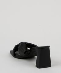 Tamanco-Feminino-Oneself-Salto-Reto-Medio-Tira-Cruzada-Preto-9955333-Preto_4