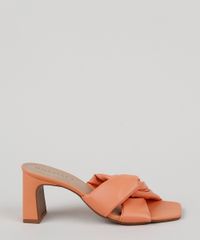 Tamanco-Feminino-Oneself-Salto-Reto-Medio-Tira-Cruzada-Laranja-9955334-Laranja_2
