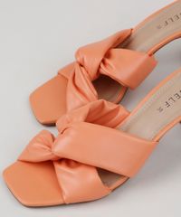 Tamanco-Feminino-Oneself-Salto-Reto-Medio-Tira-Cruzada-Laranja-9955334-Laranja_3